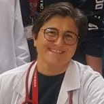 Prof. Dr. Nazan Çobanoğlu